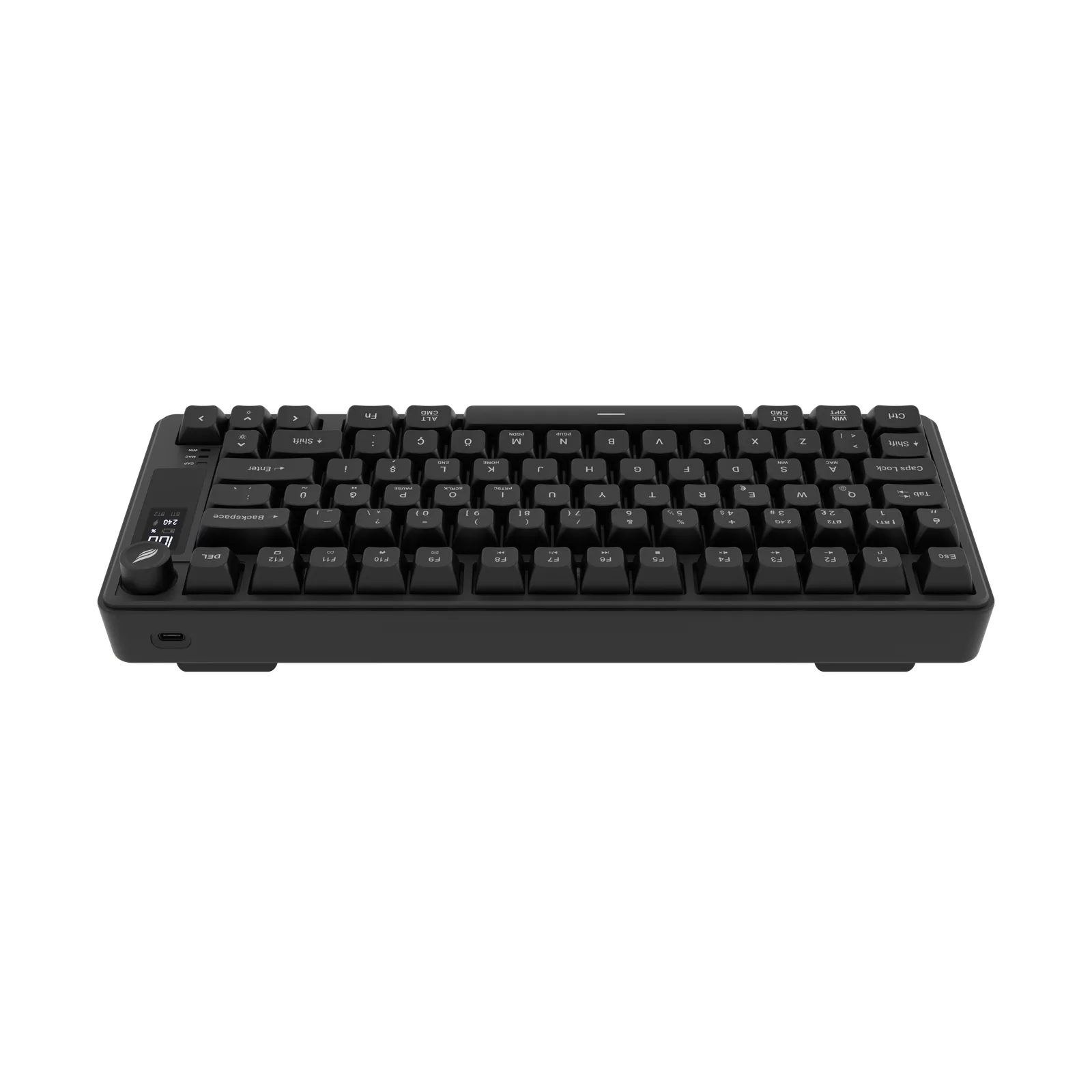 HK255 Serisi 6