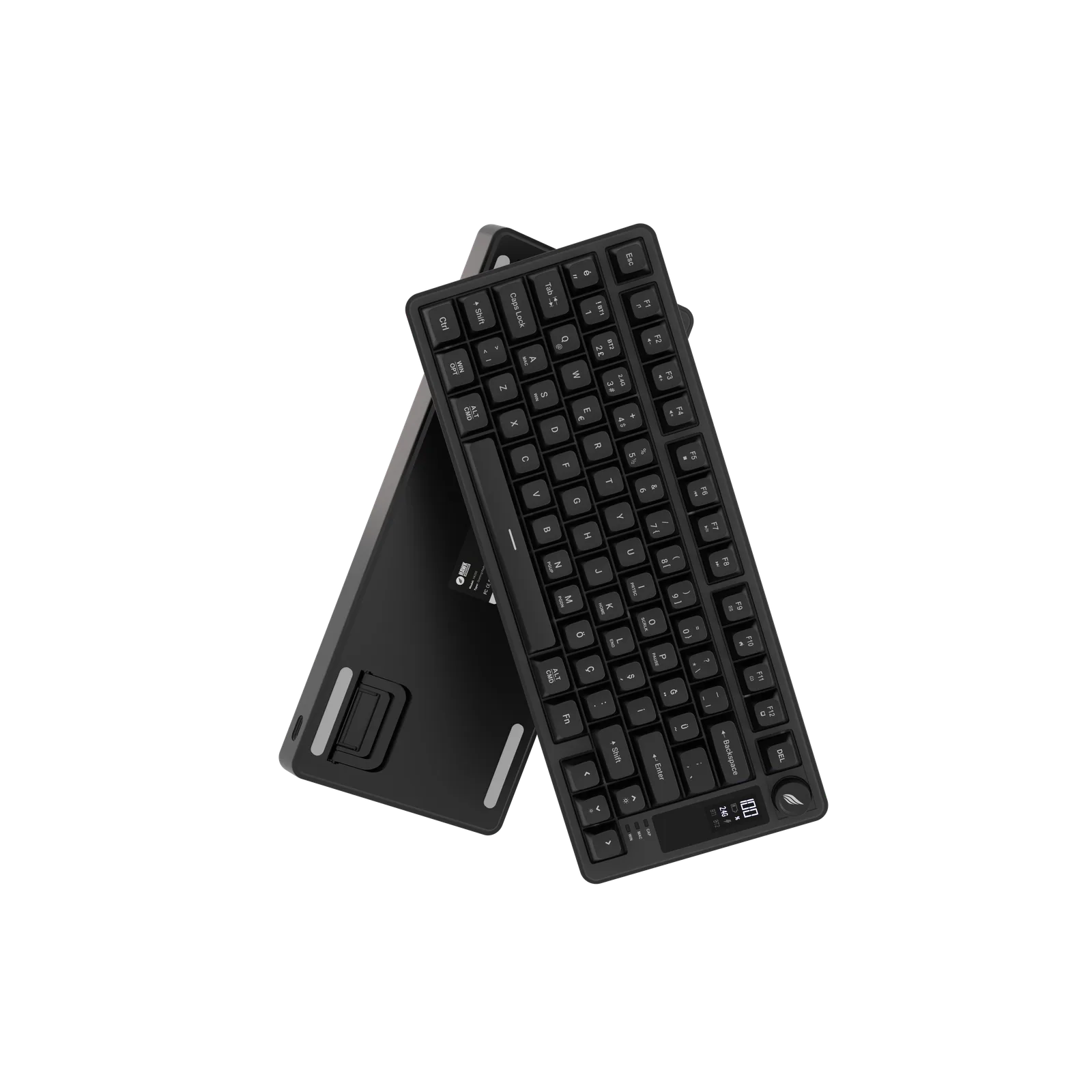 HK255 Serisi 9