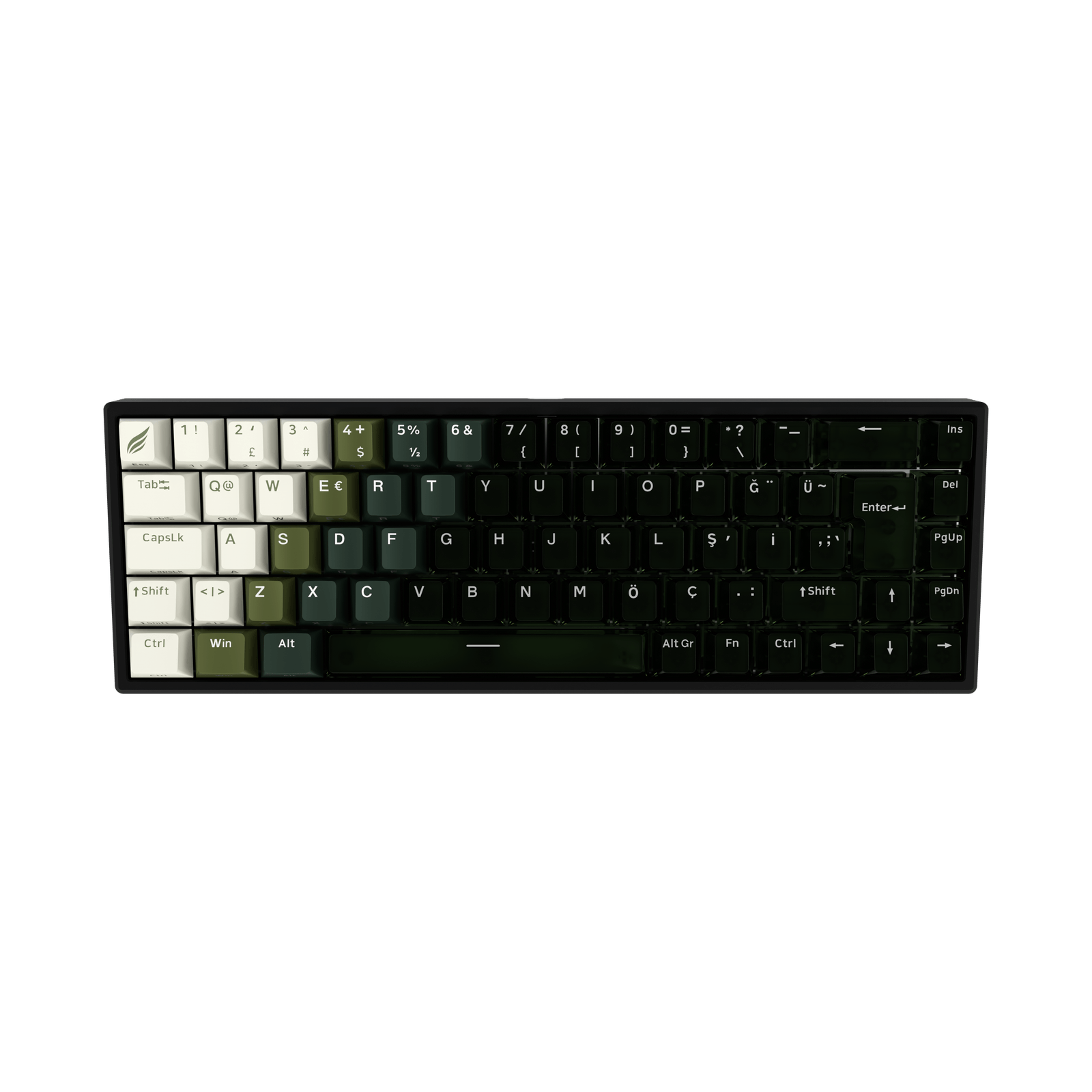 HK550 Serisi